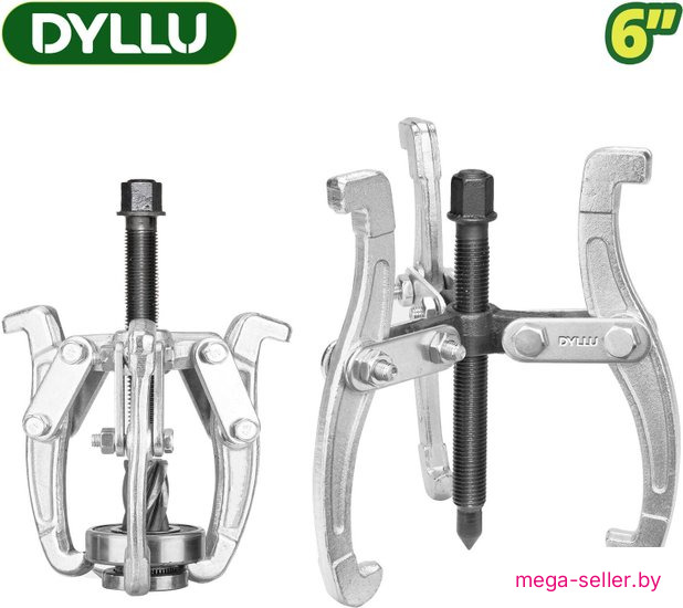 Съемник подшипников Dyllu DTGP3A06