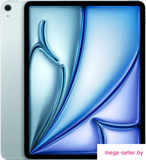 Планшет Apple iPad Air 13" 2026 5G 128GB (голубой)