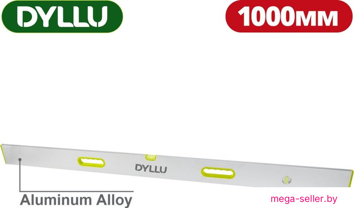 Правило Dyllu DTSL6G100