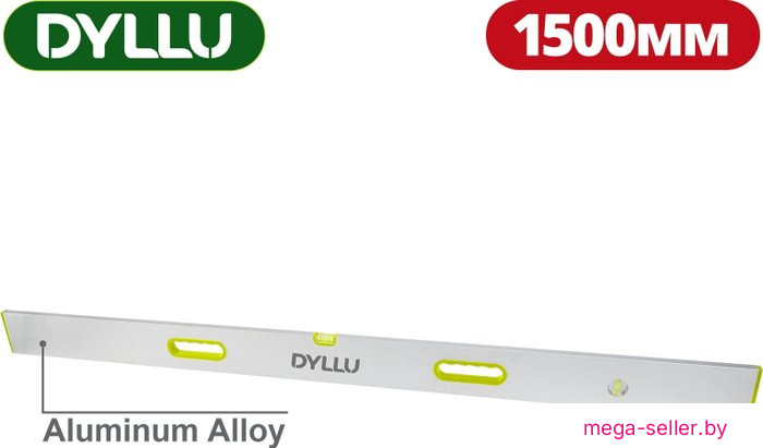Правило Dyllu DTSL6G150