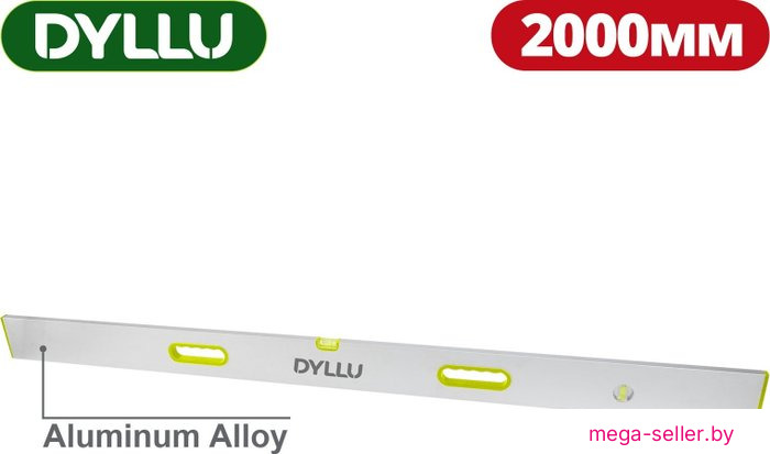 Правило Dyllu DTSL6G200