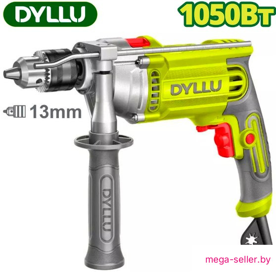 Ударная дрель Dyllu DTMD151051