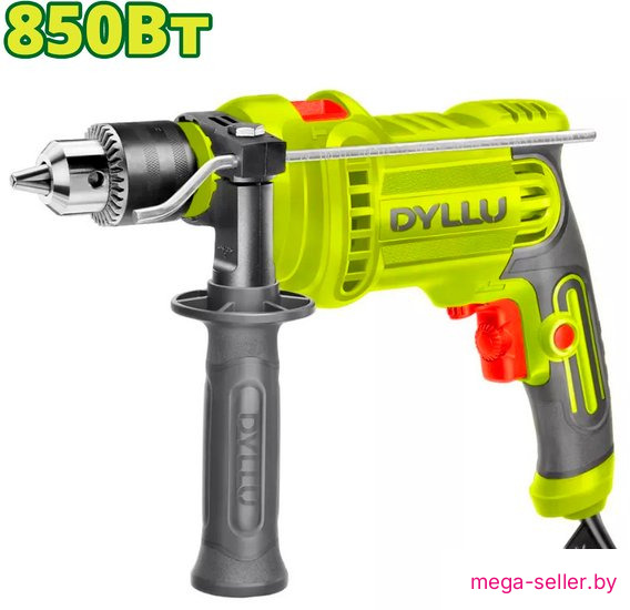 Ударная дрель Dyllu DTMD15851