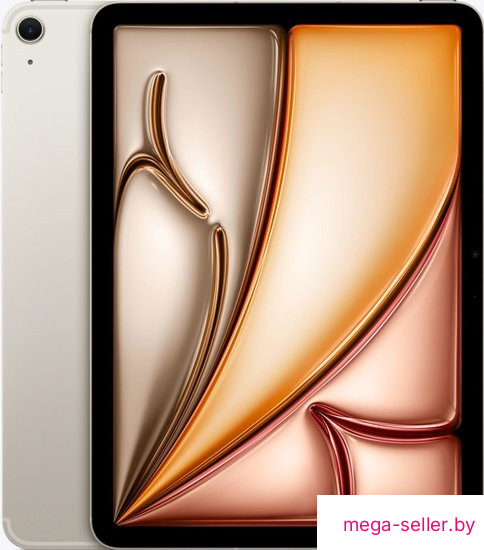 Планшет Apple iPad Air 11" 2026 5G 128GB (звездный свет)