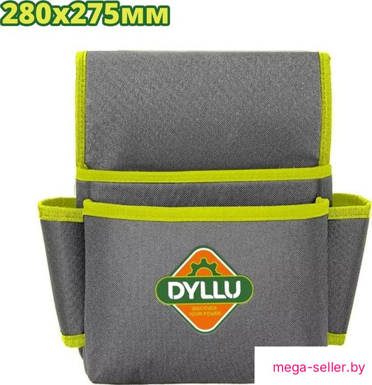 Сумка для автоинструментов Dyllu DTTG2106