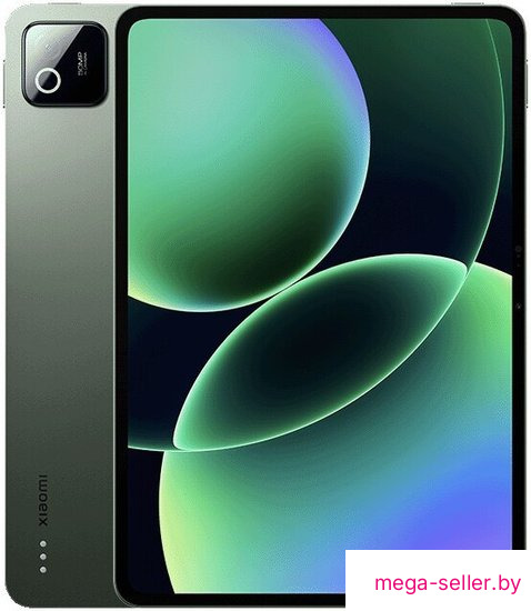 Планшет Xiaomi Pad 8 Pro 8GB/128GB международная версия (зеленый)