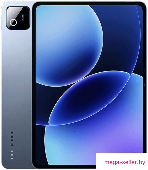 Планшет Xiaomi Pad 8 Pro 12GB/512GB китайская версия (синий)