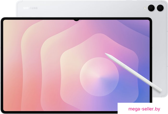 Планшет Samsung Galaxy Tab S11 Ultra Wi-Fi SM-X930 16GB/1TB (серебристый)