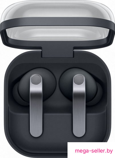 Наушники Samsung Galaxy Buds 4 Pro (черный)