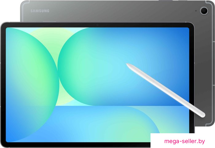 Планшет Samsung Galaxy Tab S10 FE+ Wi-Fi SM-X620 8GB/128GB (серый)