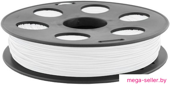 Филамент Bestfilament BFlex 1.75 мм 500 г (белый)