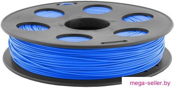 Филамент Bestfilament BFlex 1.75 мм 500 г (синий)