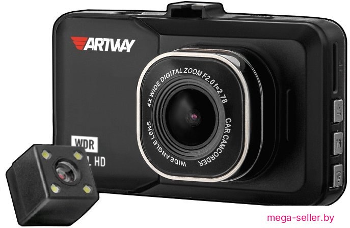 Видеорегистратор Artway AV-394