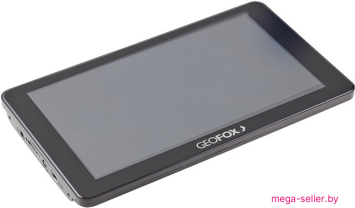 GPS навигатор GEOFOX MID 702 ver.2