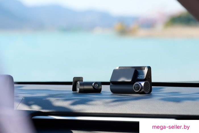 Видеорегистратор 70mai Dash Cam 4K A810S-2 (международная версия)