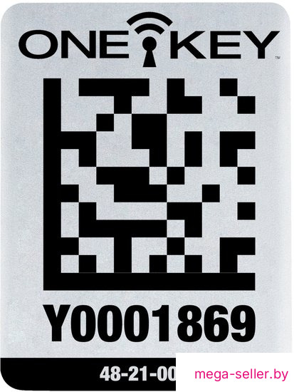 GPS-метка Milwaukee One-Key L 25шт 4932480562
