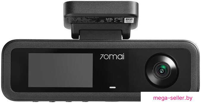 Видеорегистратор 70mai Dash Cam T400-1 (международная версия)