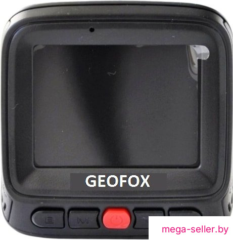 Видеорегистратор GEOFOX FHD 85
