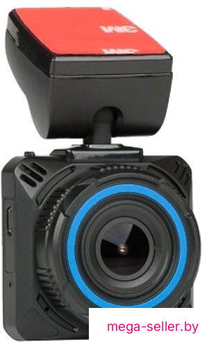 Видеорегистратор GEOFOX FHD80
