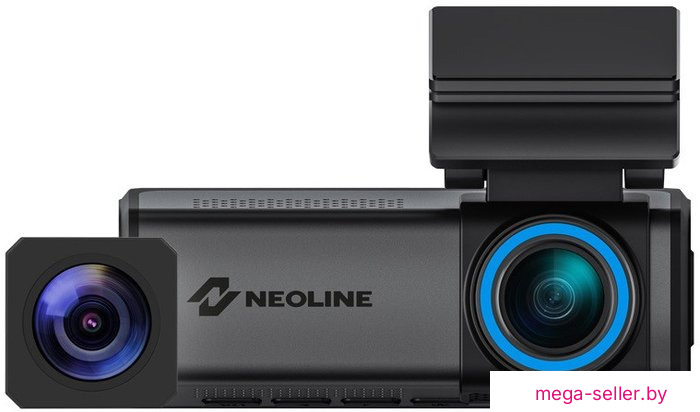 Видеорегистратор Neoline Flash 2K Wi-Fi Dual