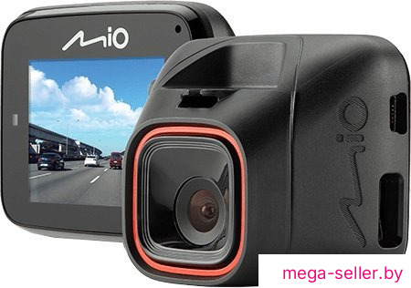 Видеорегистратор Mio MiVue C317