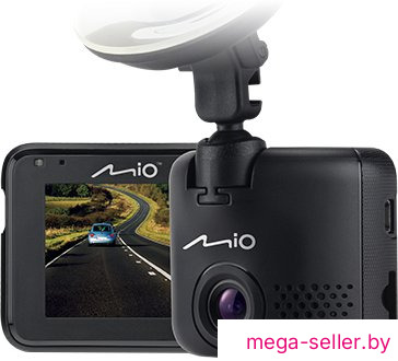 Видеорегистратор Mio MiVue C320
