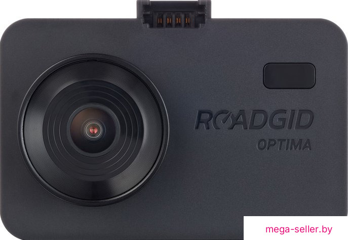 Видеорегистратор-радар детектор (2в1) Roadgid Optima GT