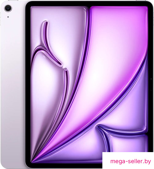 Планшет Apple iPad Air 13" 2025 128GB (фиолетовый)