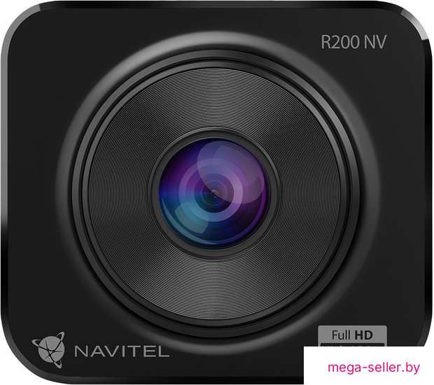 Видеорегистратор NAVITEL R200 NV