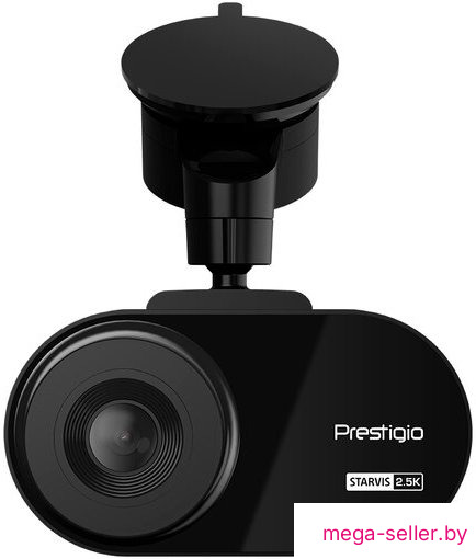 Видеорегистратор Prestigio RoadRunner 460W