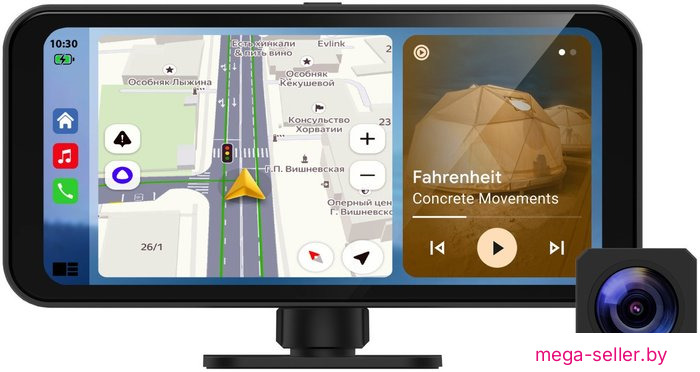 Видеорегистратор Neoline SmartWay A100