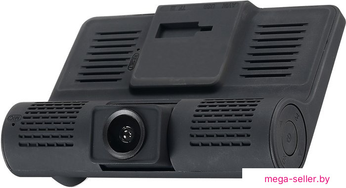Видеорегистратор Intego VX-315DUAL