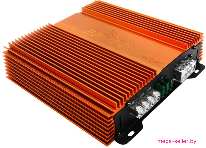 Автомобильный усилитель DL Audio Raven 2.750 V.2