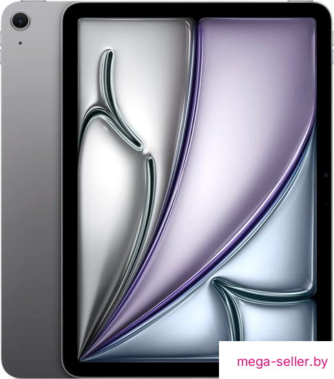 Планшет Apple iPad Air 11" 2025 1TB (серый космос)