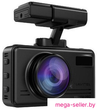 Видеорегистратор-навигатор-радар детектор (3в1) NAVITEL XR2650 PRO