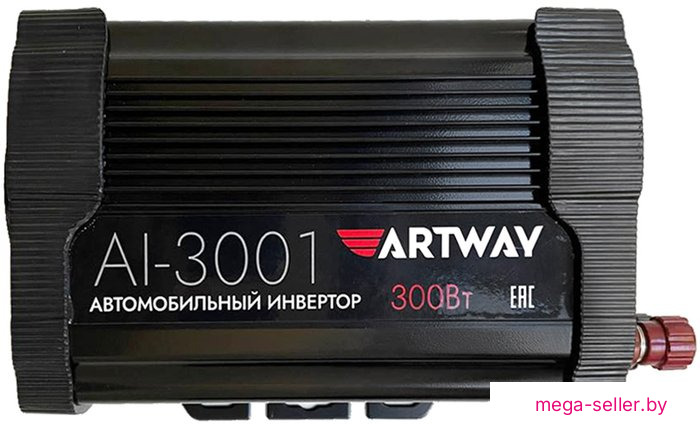 Автомобильный инвертор Artway AI-3001