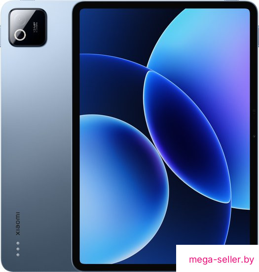 Планшет Xiaomi Pad 8 12GB/512GB международная версия (синий)