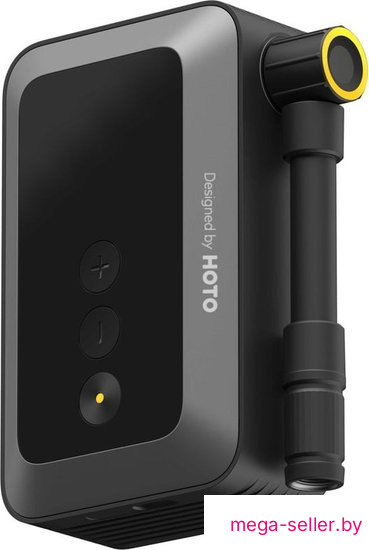 Автомобильный компрессор Hoto Air Pump Pocket HOE0013GL