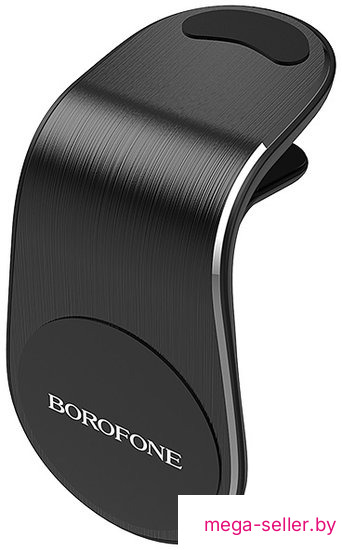 Держатель для смартфона Borofone BH10 (черный)