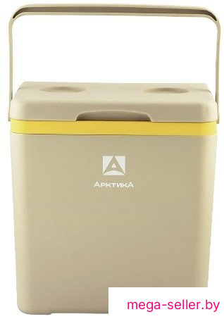 Термобокс Арктика 2200-14-BG 14л (бежевый)