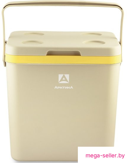 Термобокс Арктика 2200-26-BG 26л (бежевый)