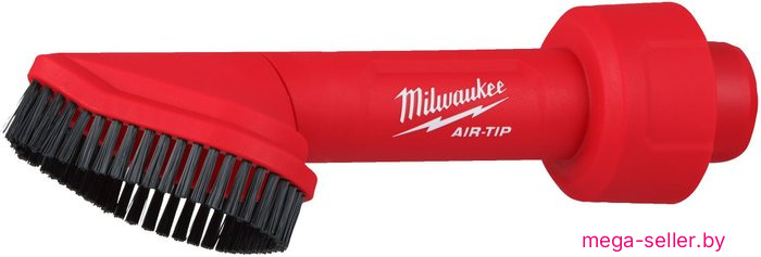 Щетка для твердых поверхностей Milwaukee AIR-TIP AT-8 4932498017