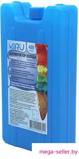 Аккумулятор холода Miru 7013