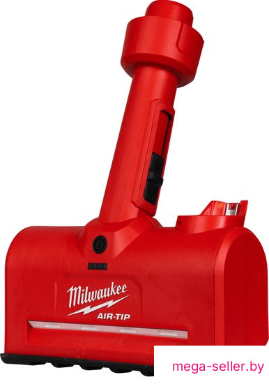 Насадка для ковра Milwaukee M12 AIR-TIP M12AUN-0 4932479461 (без АКБ)