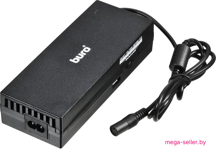 Сетевое зарядное Buro BUM-1129М120