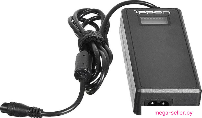 Сетевое зарядное IPPON D65U