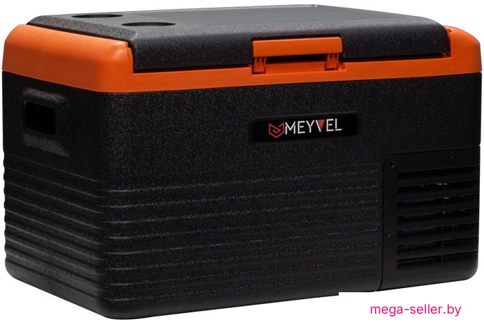 Компрессорный автохолодильник Meyvel AF-K30