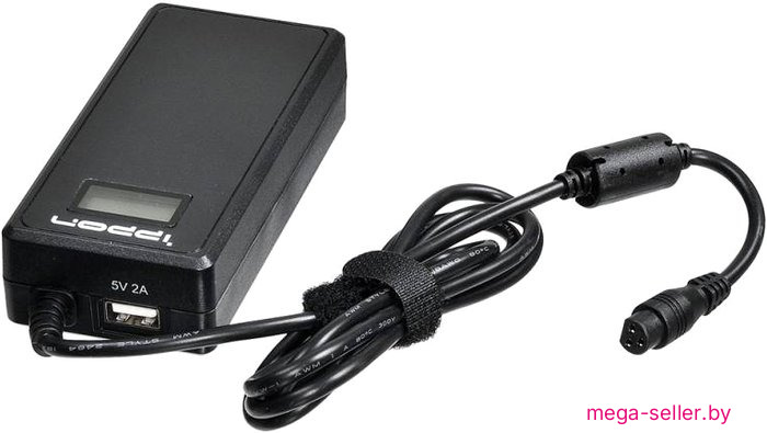 Сетевое зарядное IPPON D90U