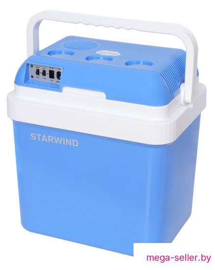 Термоэлектрический автохолодильник StarWind CB-112
