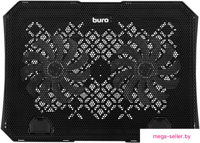 Подставка Buro BU-LCP150-B212
